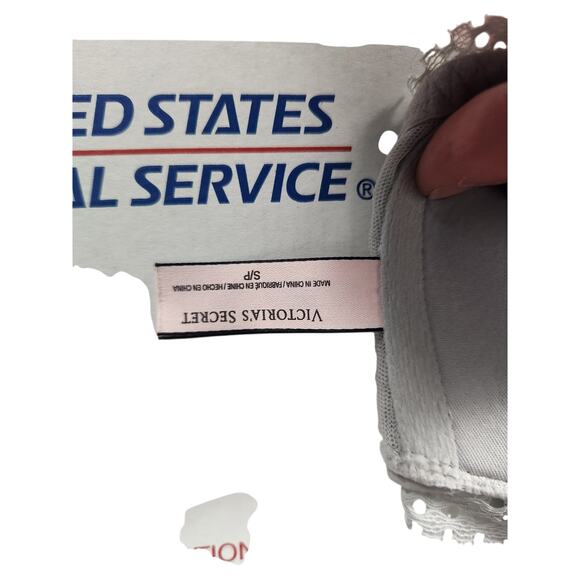 Victoria's Secret bralette size small - Picture 4 of 4